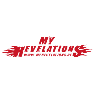 Logo MyRevelations