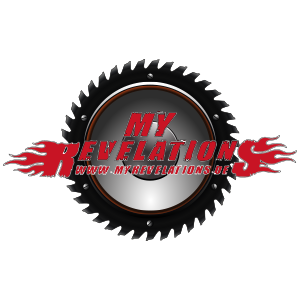 Logo MyRevelations