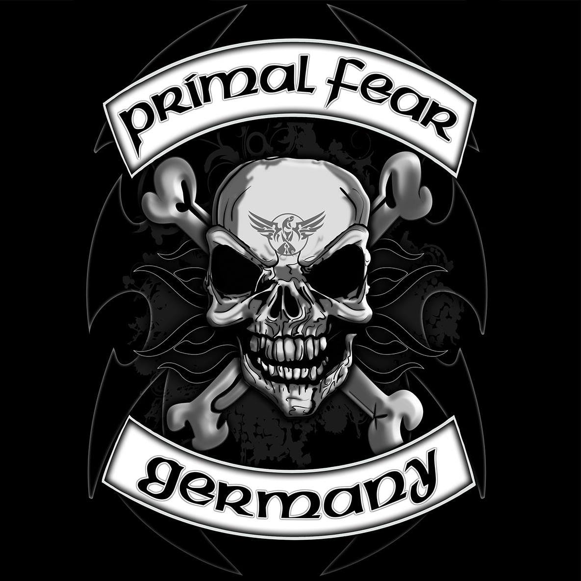 PRIMAL FEAR : Präsentieren erste digitale Single aus neuem Album 