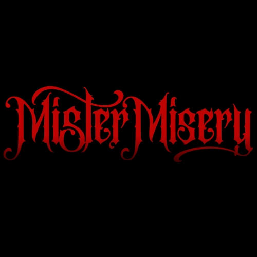 MISTER MISERY: Veröffentlichen neue Album Single 